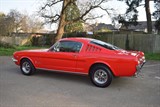 Used Ford Mustang