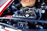 Used Ford Mustang