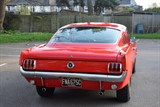 Used Ford Mustang
