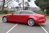 Used Jaguar XJ