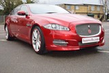 Used Jaguar XJ