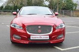 Used Jaguar XJ