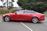 Used Jaguar XJ