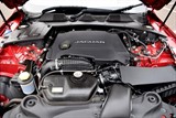 Used Jaguar XJ