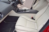 Used Jaguar XJ