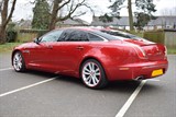 Used Jaguar XJ