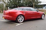 Used Jaguar XJ