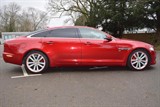 Used Jaguar XJ