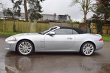 Used Jaguar XK