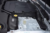Used Jaguar XK