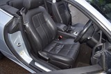 Used Jaguar XK
