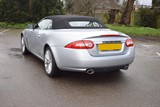 Used Jaguar XK