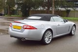 Used Jaguar XK