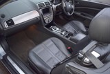 Used Jaguar XK