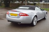 Used Jaguar XK