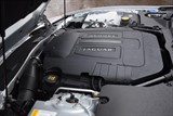 Used Jaguar XK