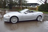 Used Jaguar XK