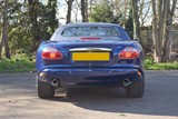 Used Jaguar XK8