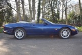Used Jaguar XK8