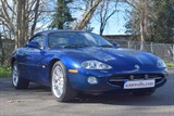 Used Jaguar XK8