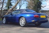 Used Jaguar XK8
