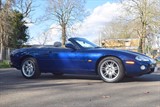 Used Jaguar XK8