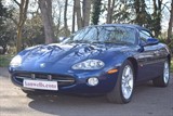 Used Jaguar XK8