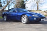 Used Jaguar XK8