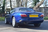 Used Jaguar XK8