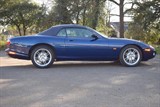 Used Jaguar XK8