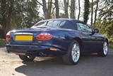 Used Jaguar XK8