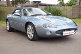 Used Jaguar XKR