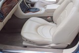 Used Jaguar XKR