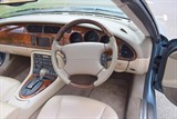 Used Jaguar XKR