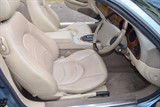 Used Jaguar XKR
