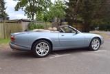 Used Jaguar XKR