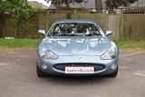 Used Jaguar XKR