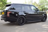 Used Land Rover Range Rover