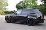 Used Land Rover Range Rover