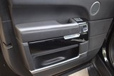 Used Land Rover Range Rover