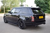 Used Land Rover Range Rover