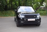 Used Land Rover Range Rover
