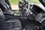 Used Land Rover Range Rover