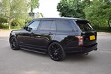 Used Land Rover Range Rover