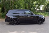 Used Land Rover Range Rover