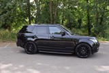 Used Land Rover Range Rover