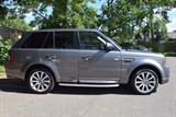 Used Land Rover Range Rover Sport