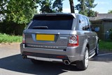 Used Land Rover Range Rover Sport