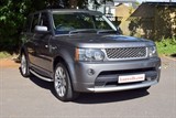 Used Land Rover Range Rover Sport