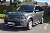 Used Land Rover Range Rover Sport